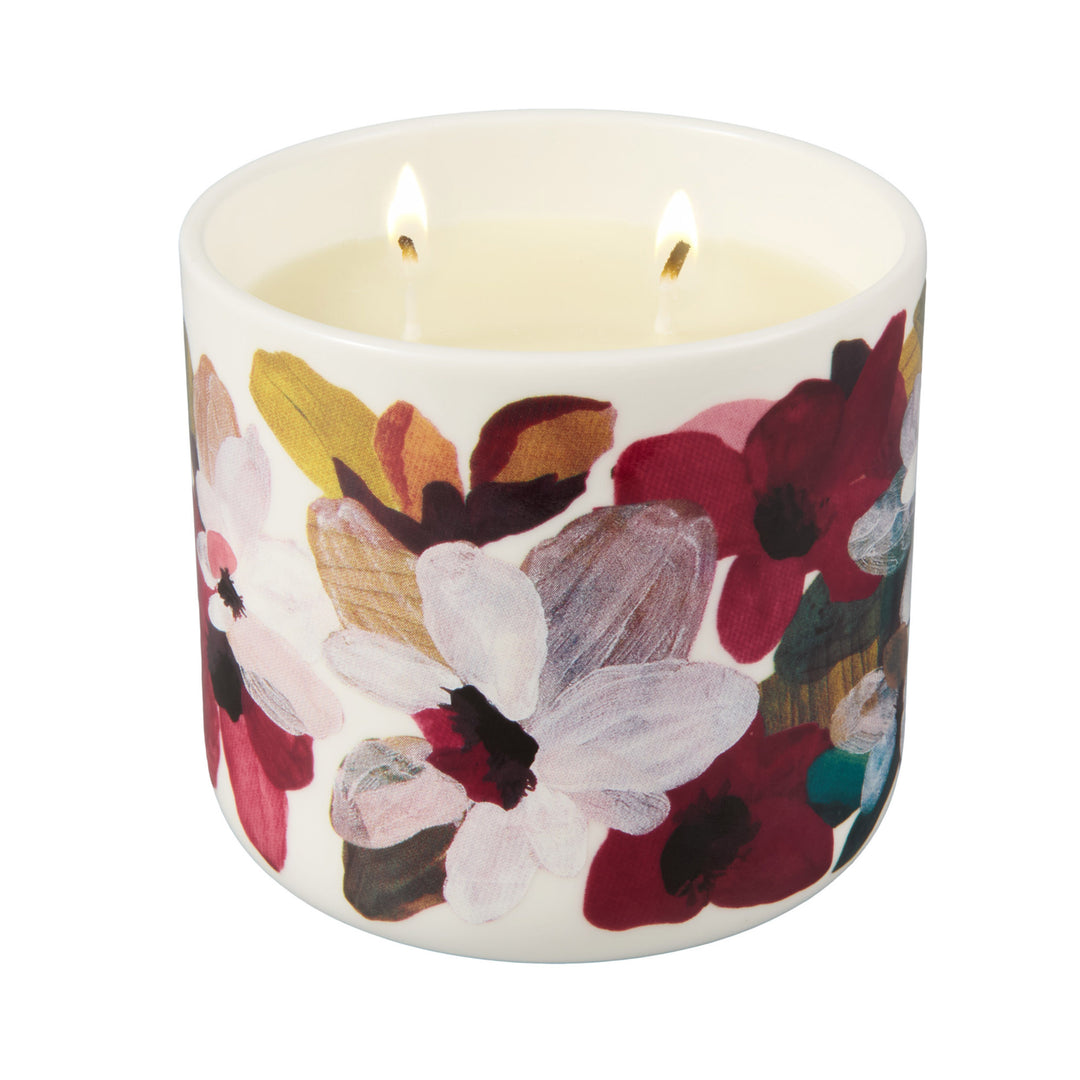 Maxwell and Williams - Love Anna - Magnolias Fragrance Candle 310g