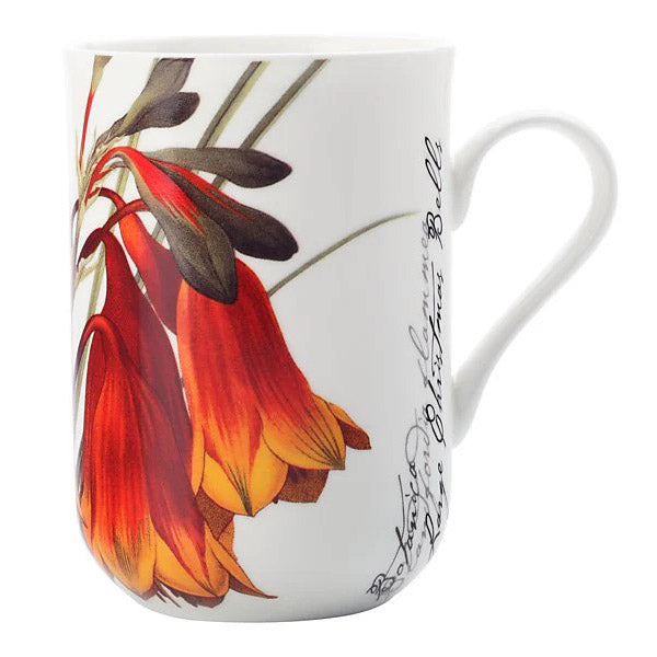 Maxwell and Williams Royal Botanic Gardens Mug Bells 300ml
