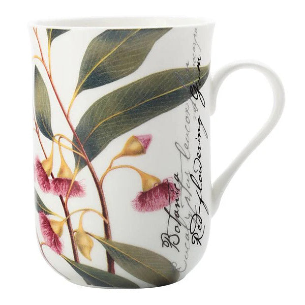 Maxwell and Williams Royal Botanic Gardens Mug Gum 300ml