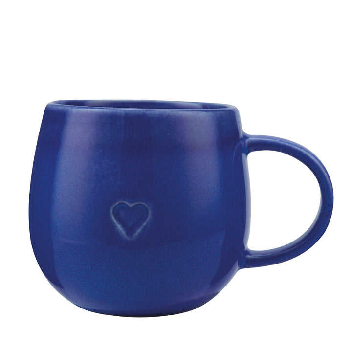 Maxwell and Williams - The Mug Club - Amore Snug Mug Blue 460ML