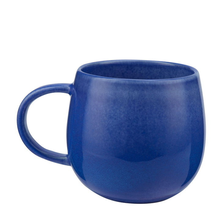 Maxwell and Williams - The Mug Club - Amore Snug Mug Blue 460ML