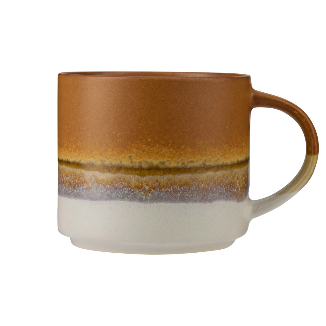 Maxwell &amp; Williams – The Mug Club Earthy Mug – Cinnamon 370ml