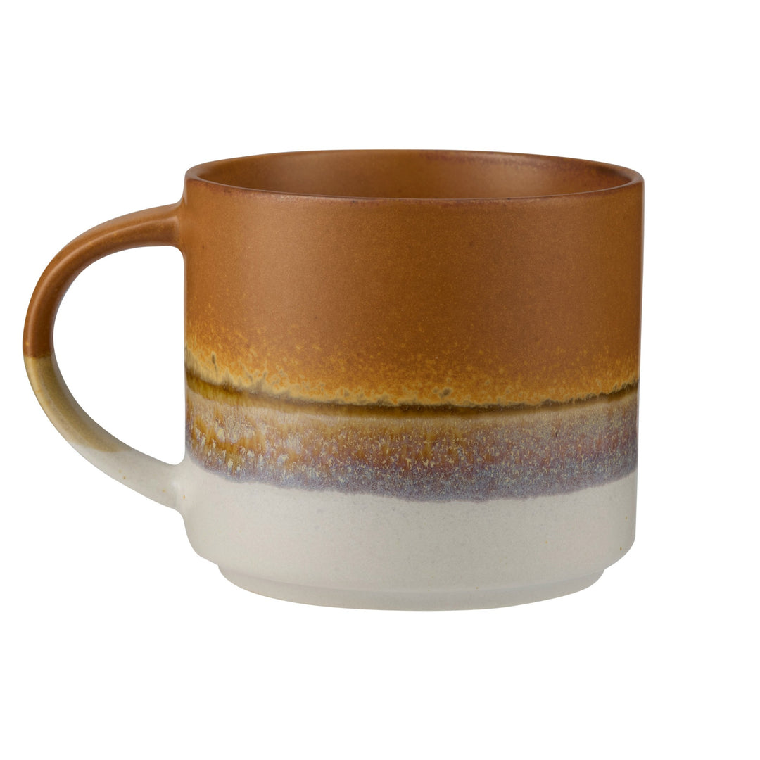 Maxwell &amp; Williams – The Mug Club Earthy Mug – Cinnamon 370ml