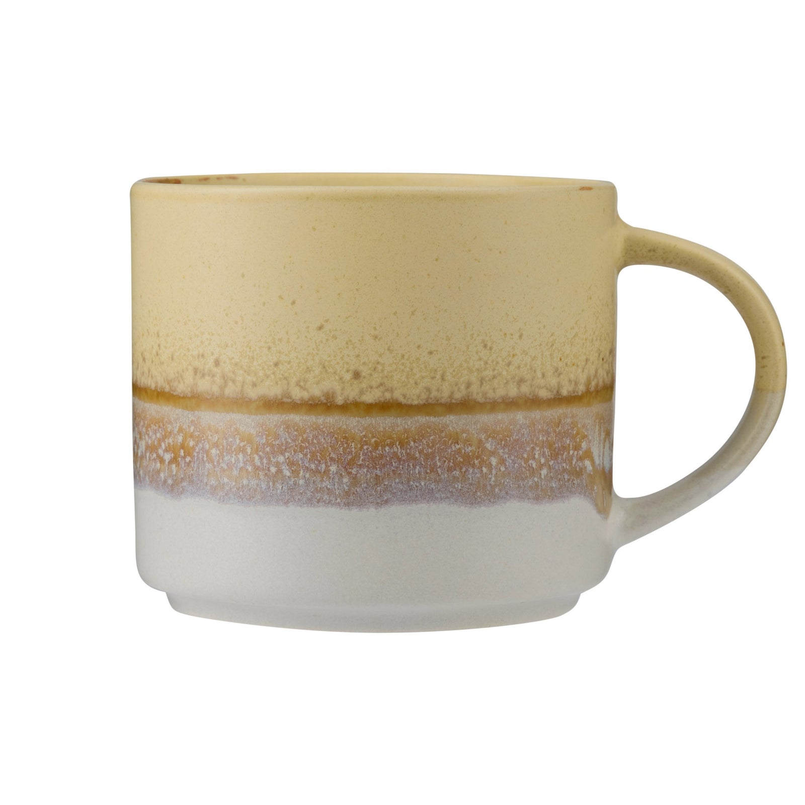 Maxwell and Williams - The Mug Club Earthy Mug - Sand 370ml