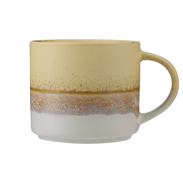 Maxwell and Williams - The Mug Club Earthy Mug - Sand 370ml
