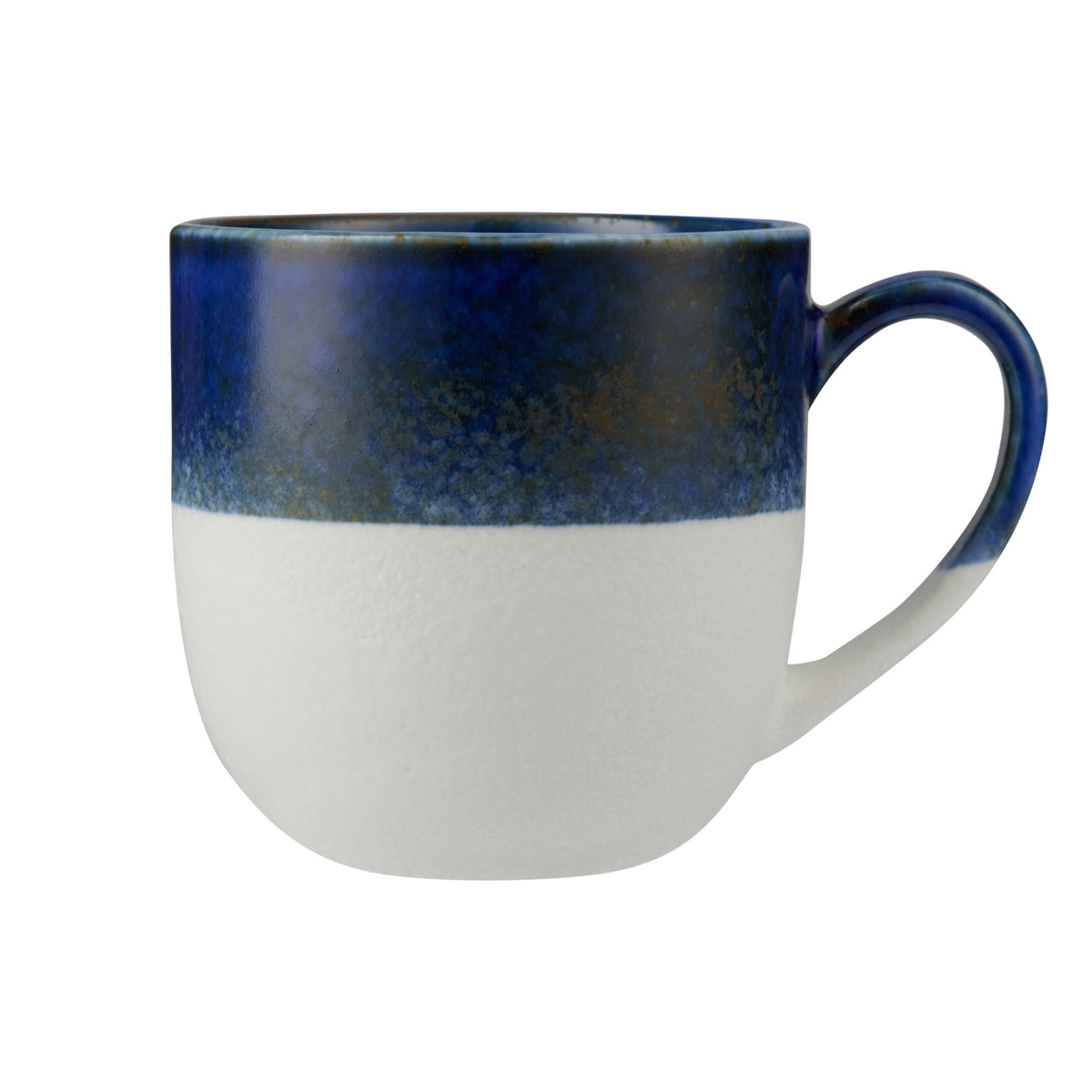 Maxwell & Williams – The Mug Club Horizon Mug – Blue 410ml
