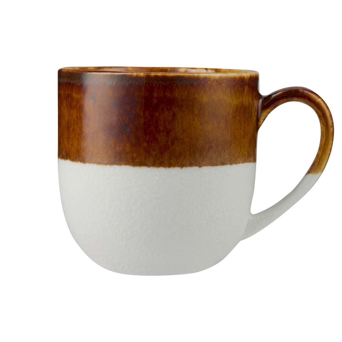 Maxwell and Williams - The Mug Club Horizon Mug - Brown 410ml