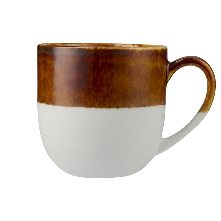 Maxwell and Williams - The Mug Club Horizon Mug - Brown 410ml