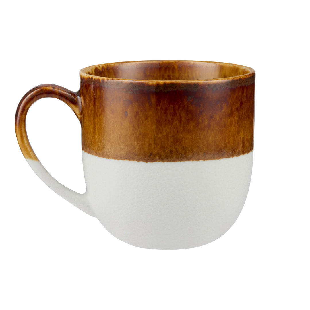 Maxwell and Williams - The Mug Club Horizon Mug - Brown 410ml