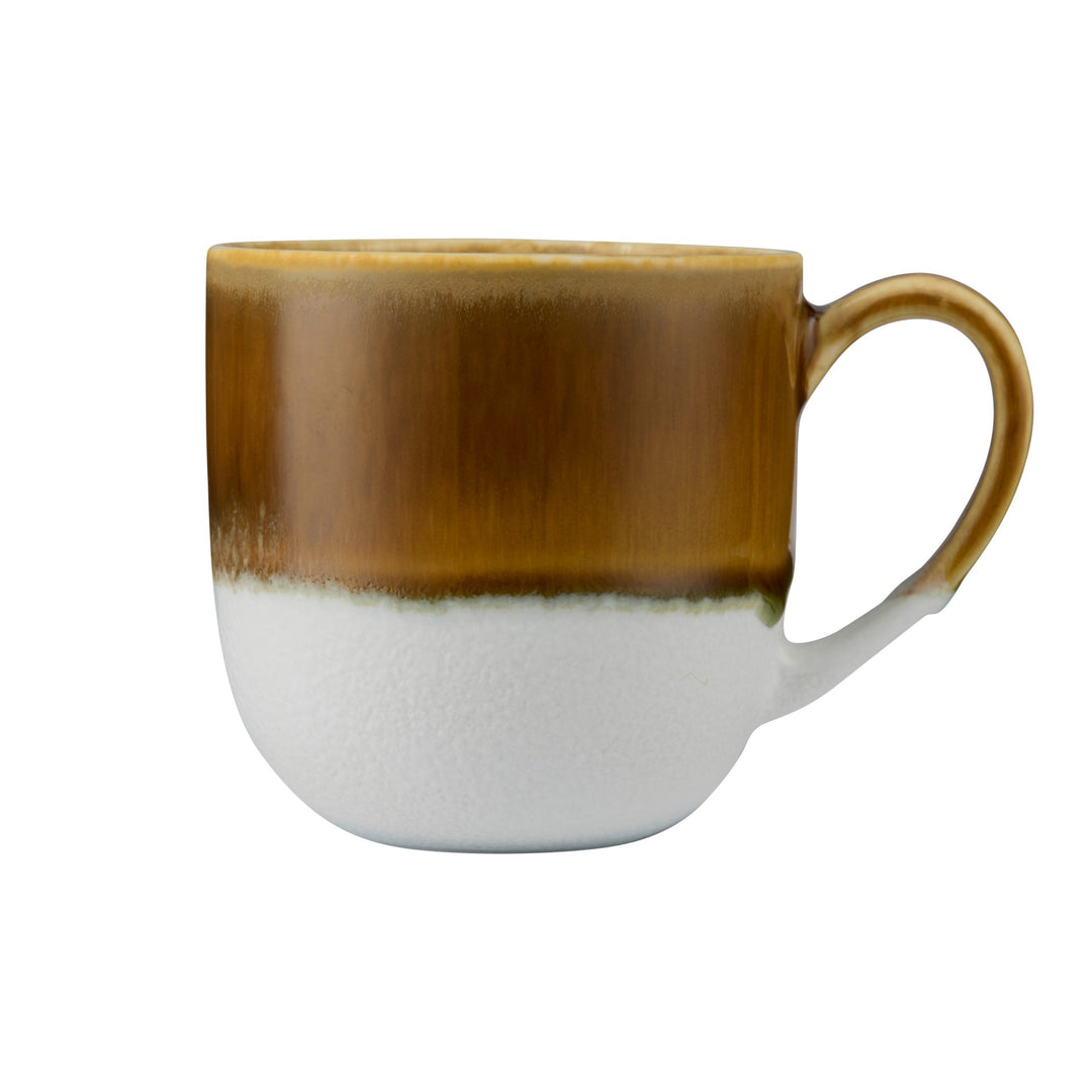 Maxwell and Williams - The Mug Club Horizon Mug - Sand 410ml