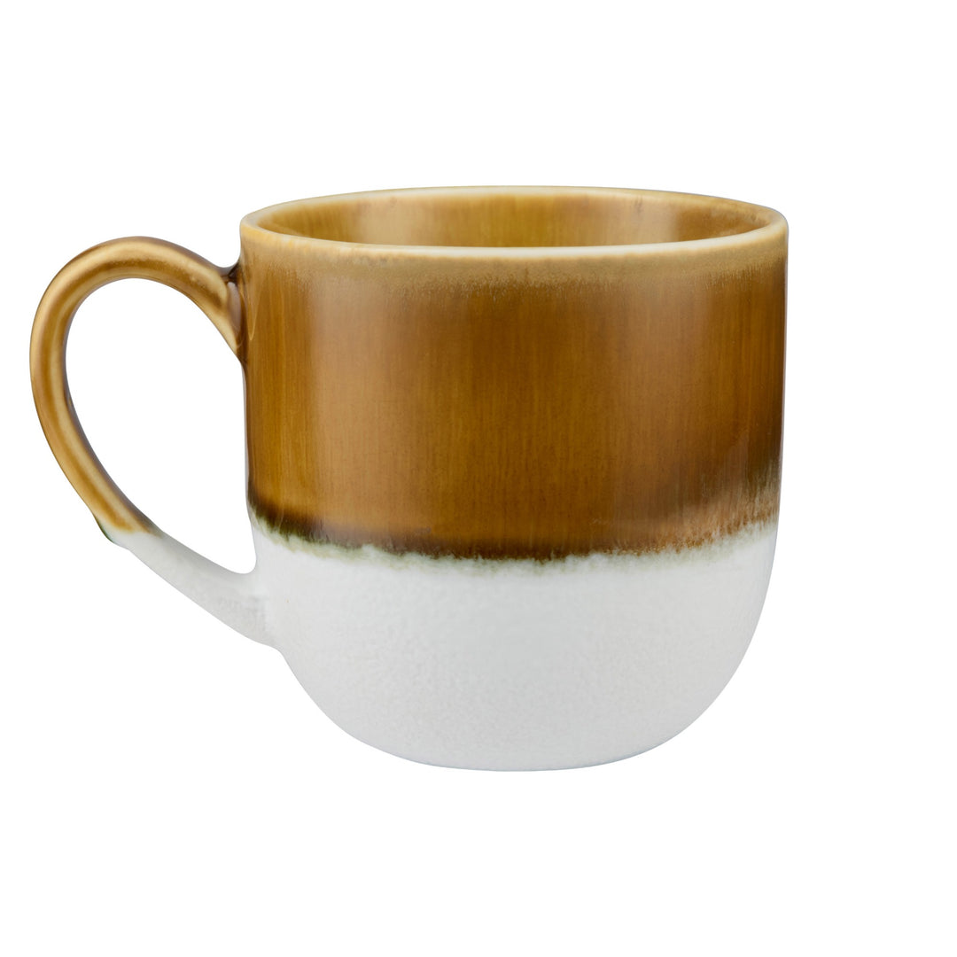 Maxwell and Williams - The Mug Club Horizon Mug - Sand 410ml
