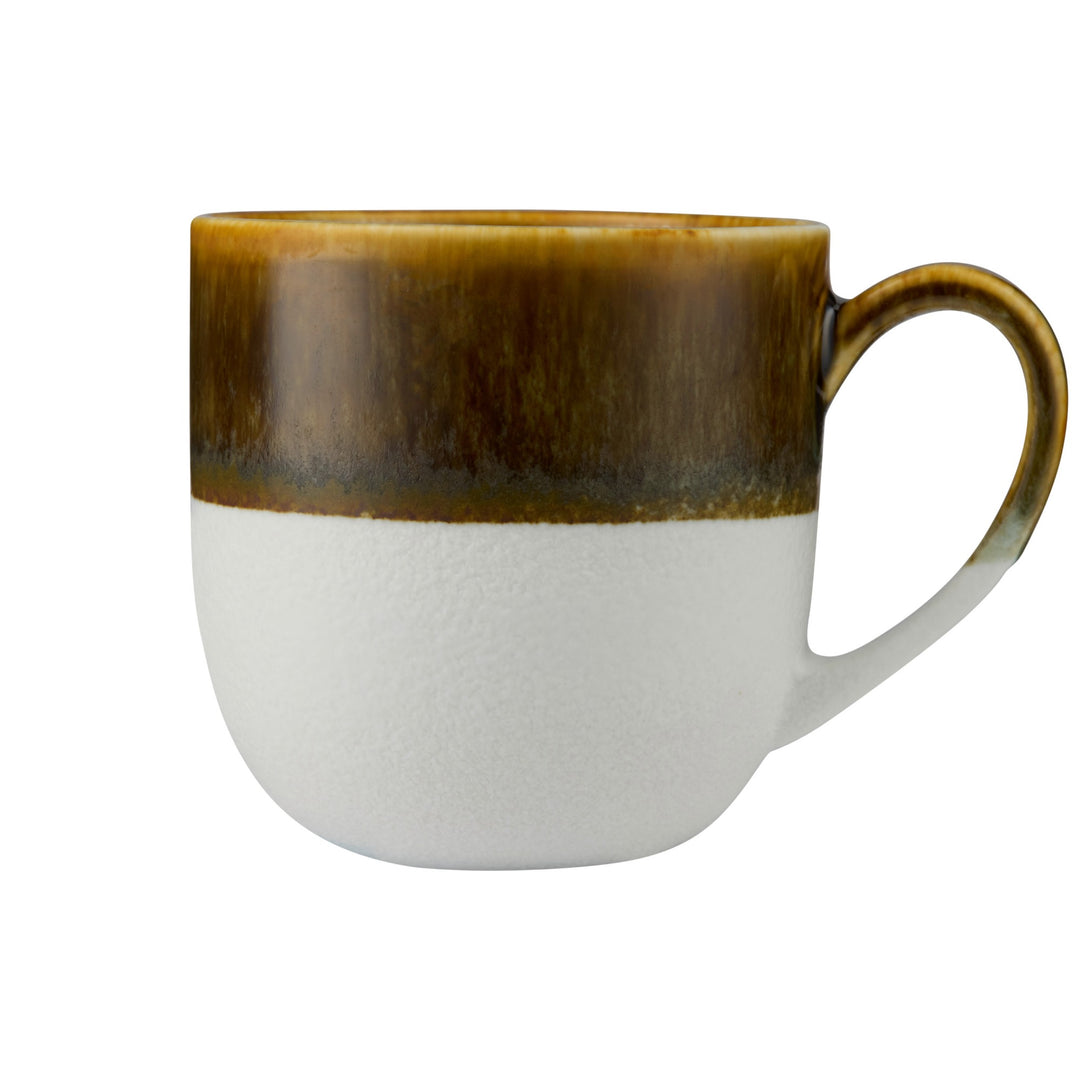 Maxwell and Williams - The Mug Club Horizon Mug - Slate 410ml