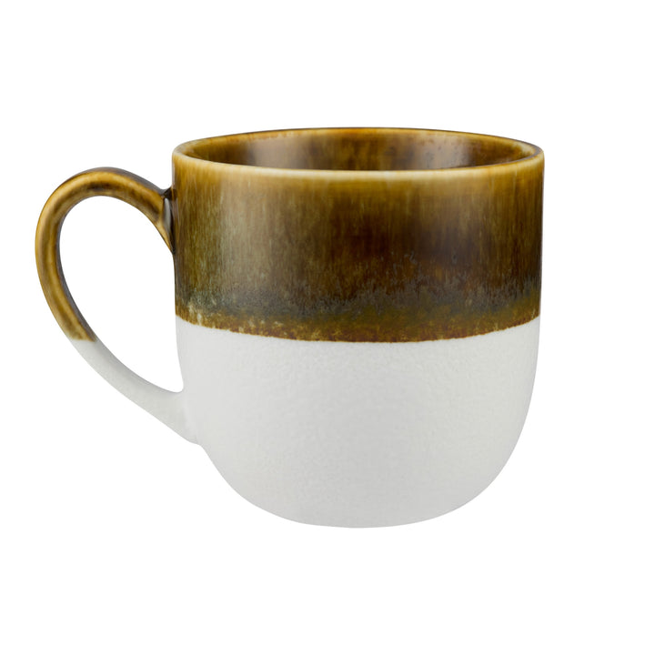 Maxwell and Williams - The Mug Club Horizon Mug - Slate 410ml