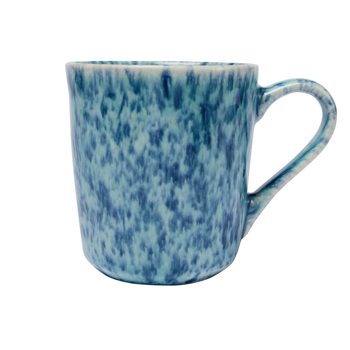 Maxwell and Williams - The Mug Club - Mist and Moss Mug - 380ML - Blue