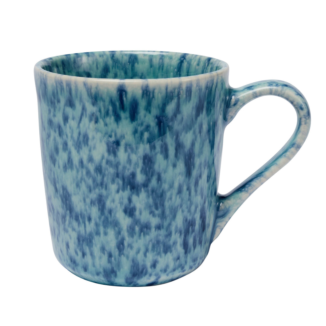 Maxwell and Williams - The Mug Club - Mist and Moss Mug - 380ML - Blue