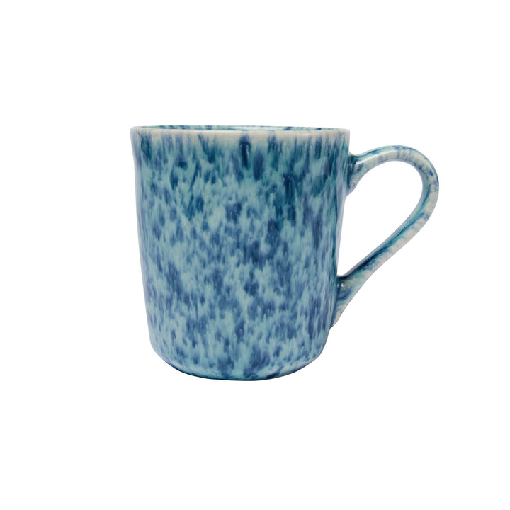 Maxwell and Williams - The Mug Club - Mist and Moss Mug - 380ML - Blue