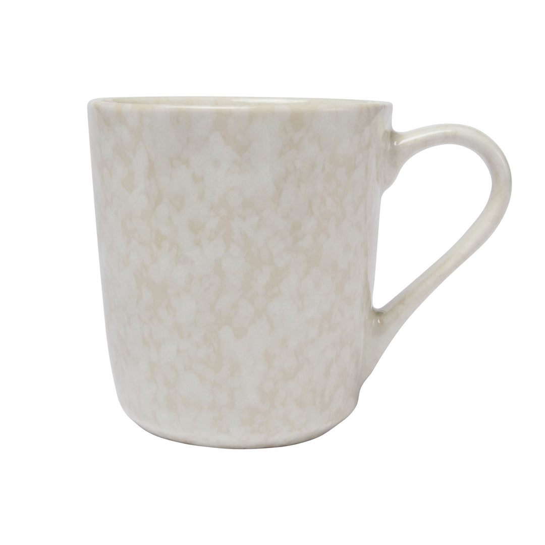 Maxwell and Williams - The Mug Club - Mist and Moss Mug - 380ML - Cream