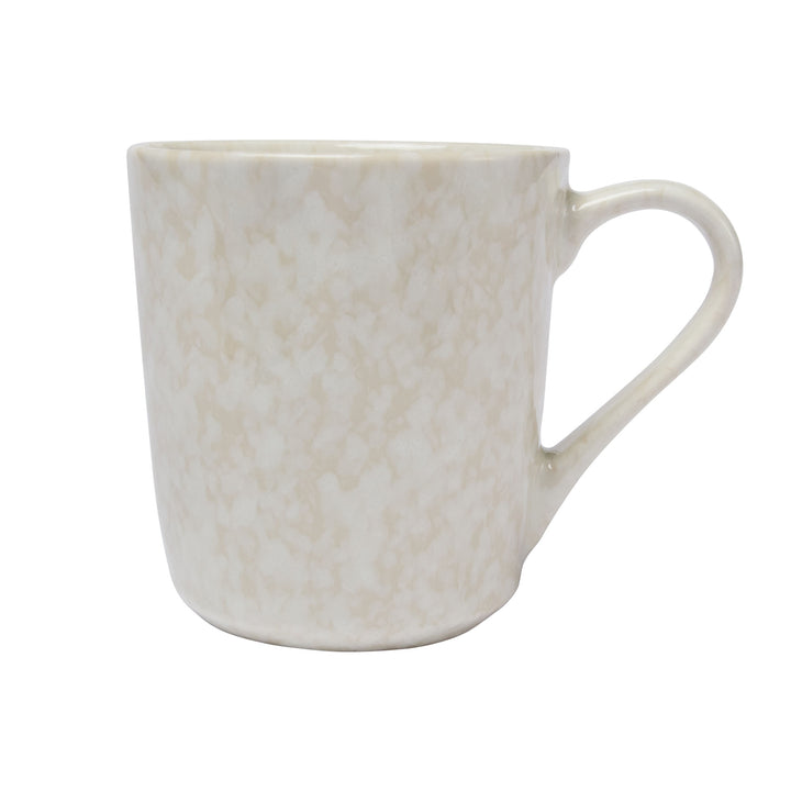 Maxwell and Williams - The Mug Club - Mist and Moss Mug - 380ML - Cream