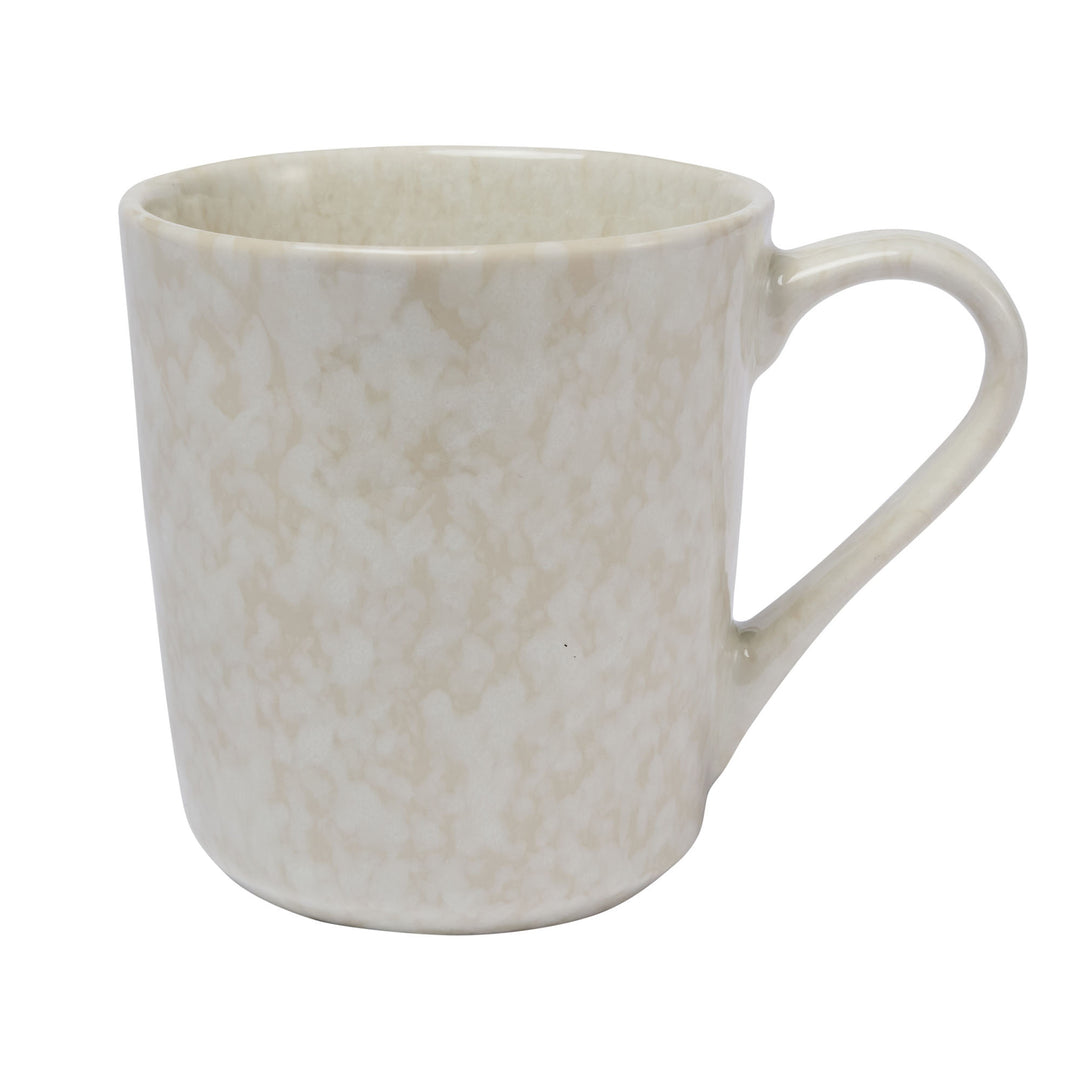 Maxwell and Williams - The Mug Club - Mist and Moss Mug - 380ML - Cream