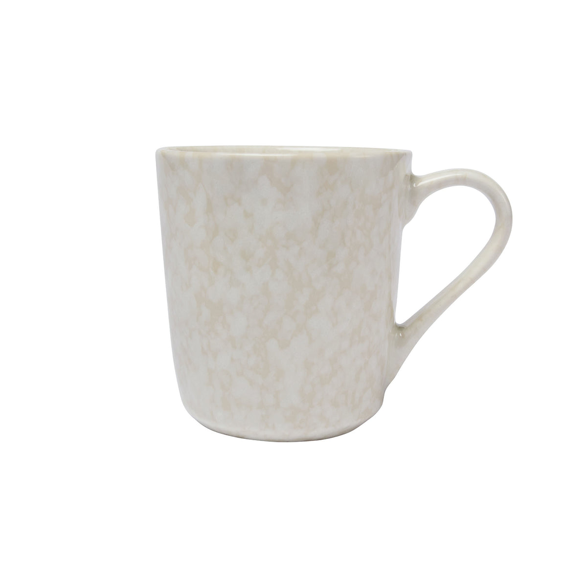 Maxwell and Williams - The Mug Club - Mist and Moss Mug - 380ML - Cream