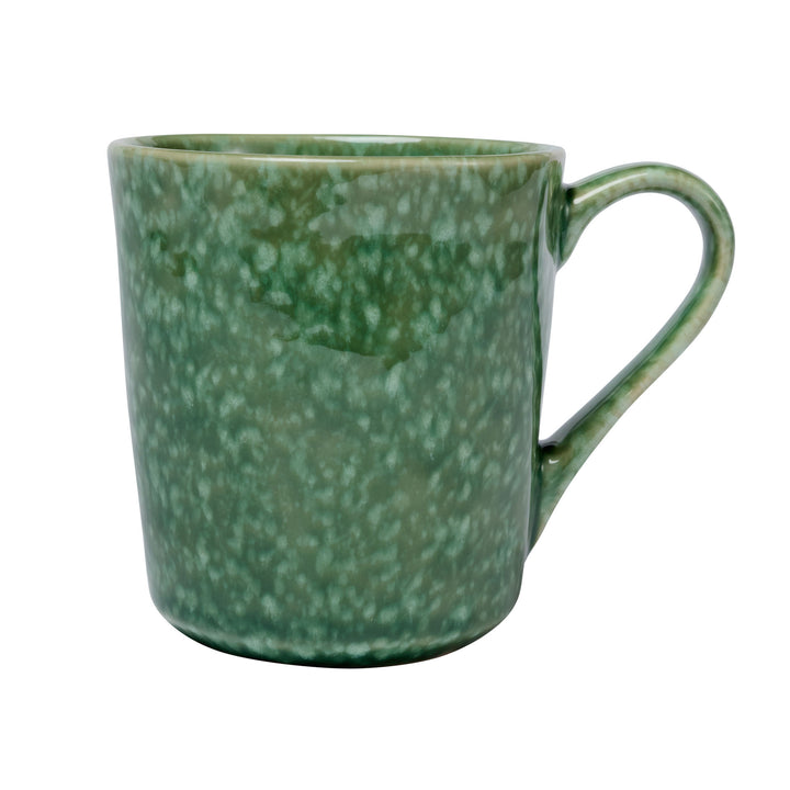 Maxwell and Williams - The Mug Club - Mist and Moss Mug - 380ML - Green