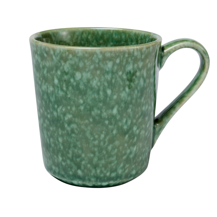 Maxwell and Williams - The Mug Club - Mist and Moss Mug - 380ML - Green