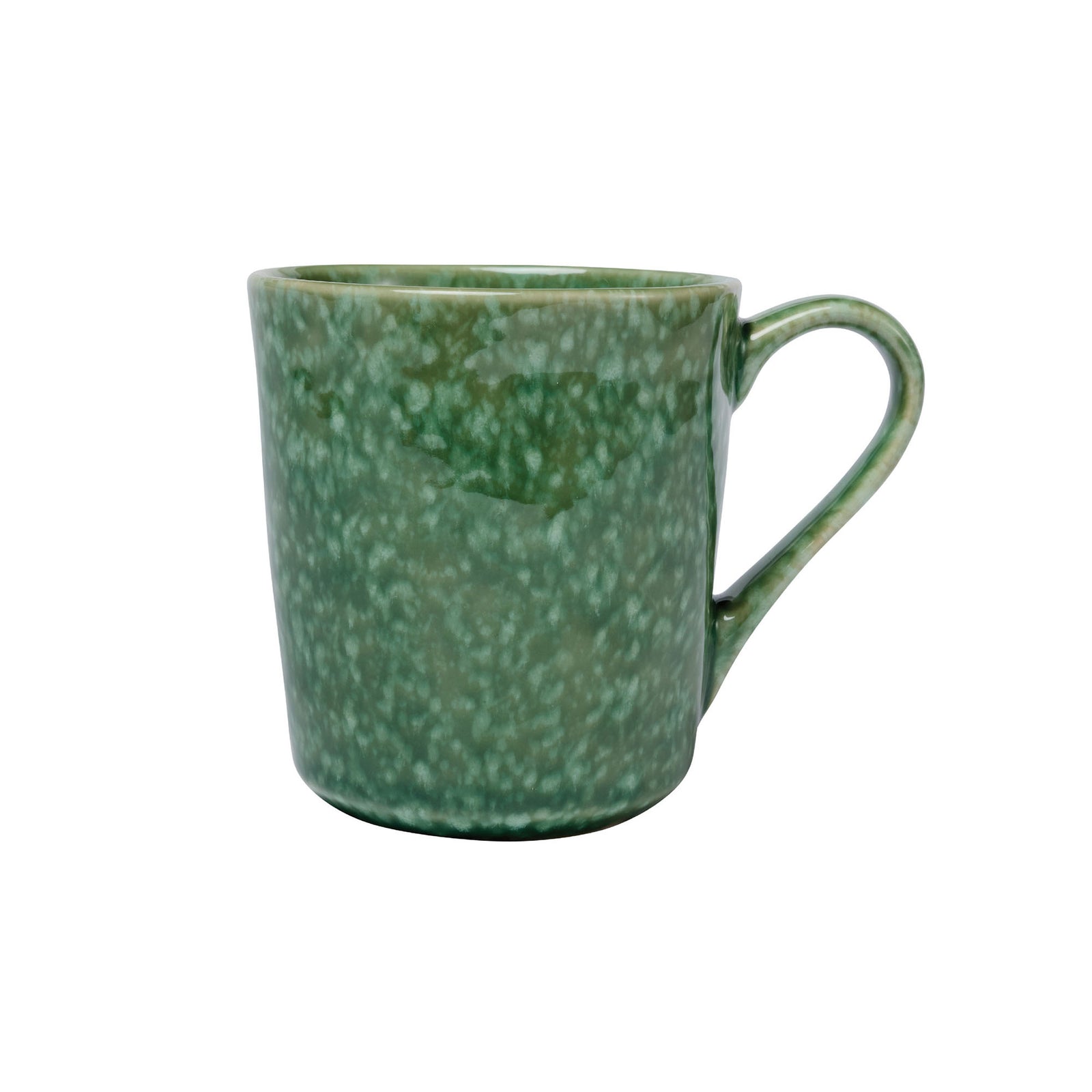 Maxwell and Williams - The Mug Club - Mist and Moss Mug - 380ML - Green