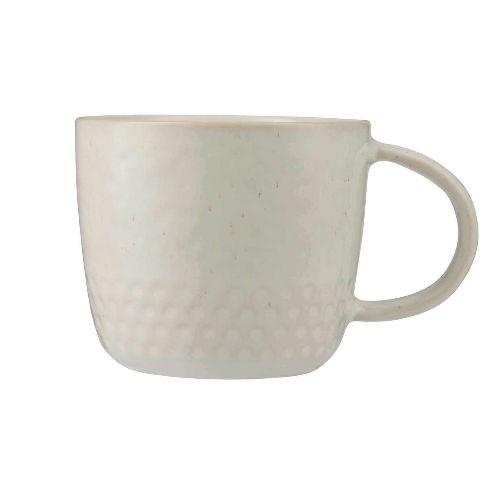 Maxwell and Williams - The Mug Club Nordic Mug - Dot 400ml