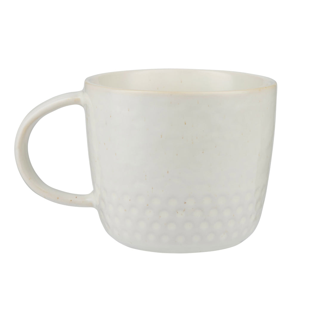 Maxwell and Williams - The Mug Club Nordic Mug - Dot 400ml