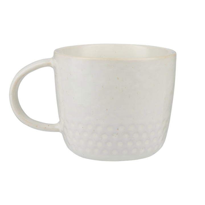 Maxwell and Williams - The Mug Club Nordic Mug - Dot 400ml