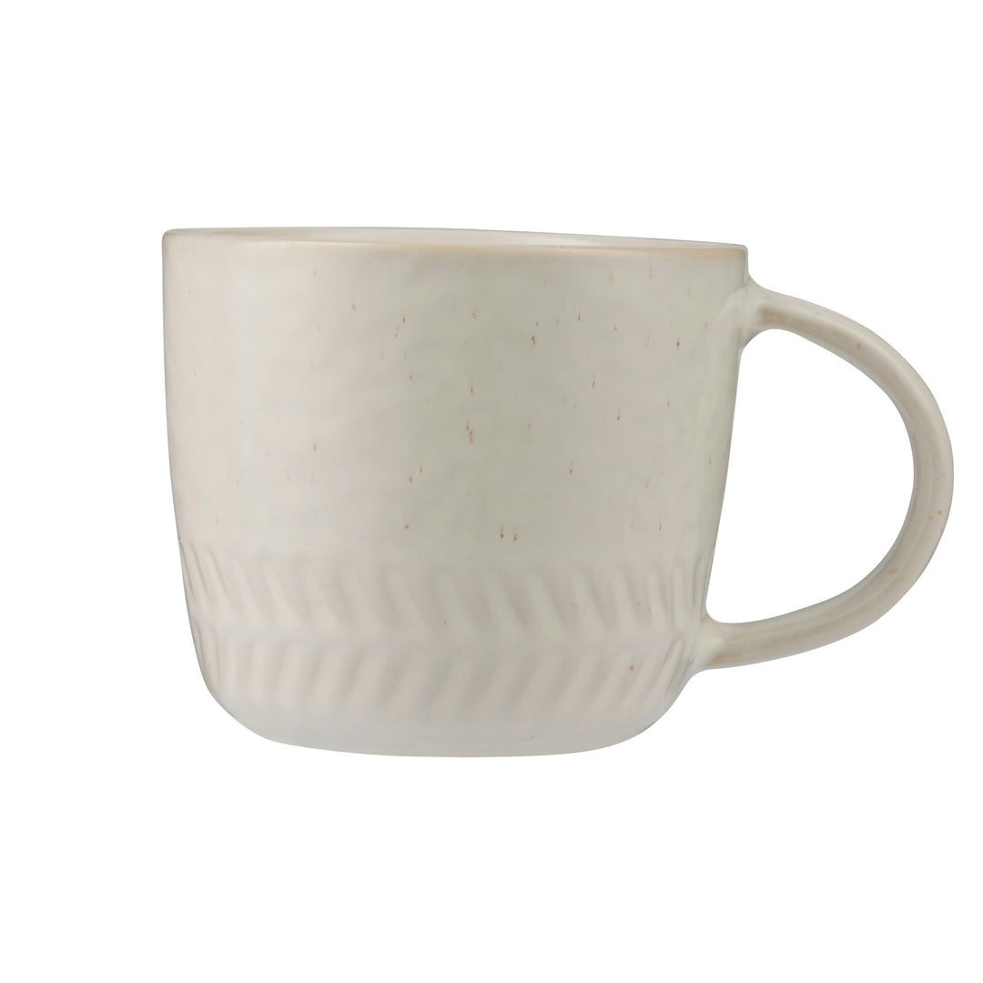 Maxwell and Williams - The Mug Club Nordic Mug - Herringbone 400ml