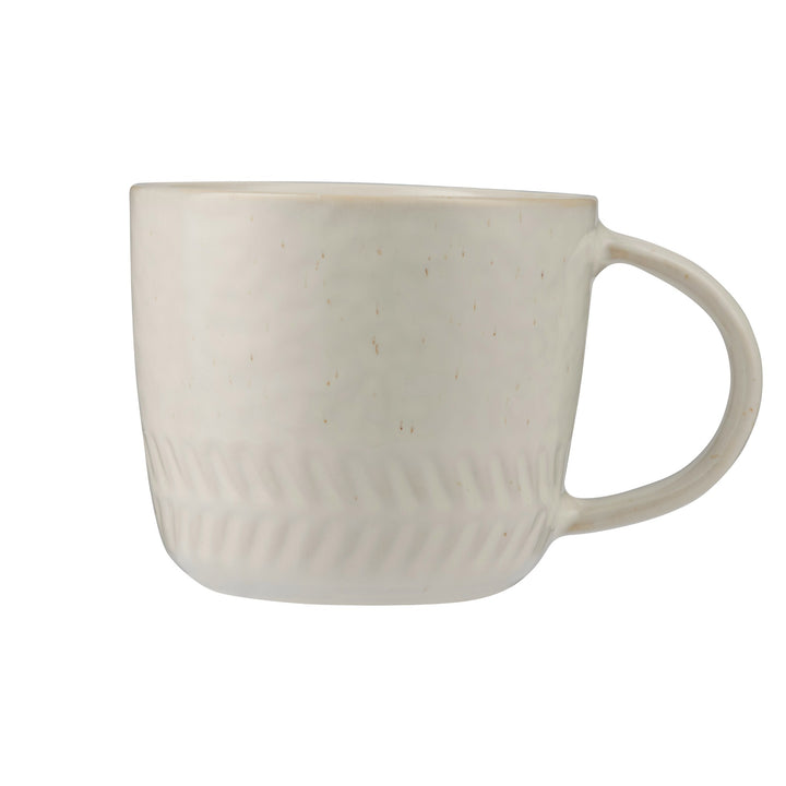 Maxwell and Williams - The Mug Club Nordic Mug - Herringbone 400ml