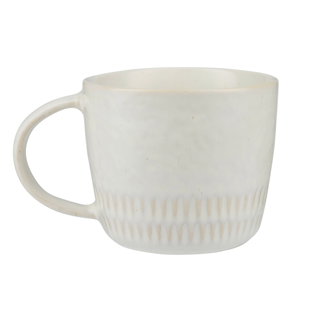 Maxwell &amp; Williams – The Mug Club Nordic Mug – Stroke 400ml