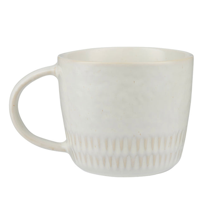 Maxwell &amp; Williams – The Mug Club Nordic Mug – Stroke 400ml