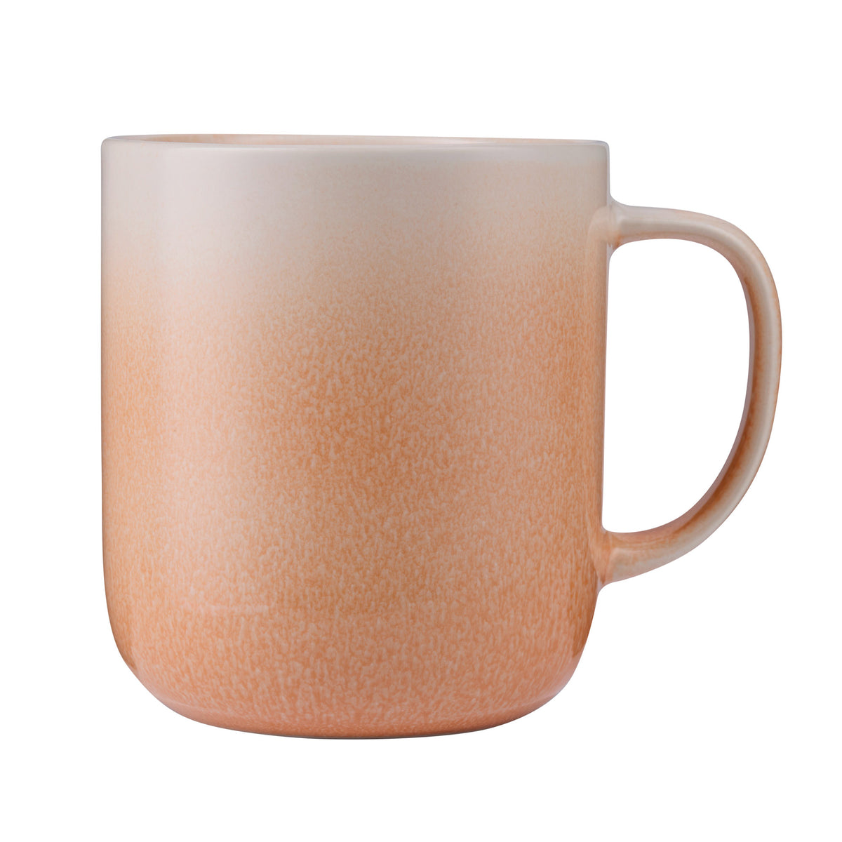 Maxwell and Williams - The Mug Club - Ombre Orange 400ML