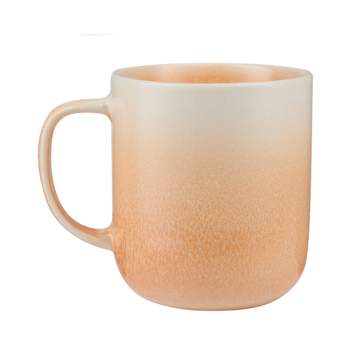 Maxwell and Williams - The Mug Club - Ombre Orange 400ML