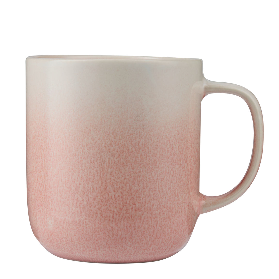 Maxwell and Williams - The Mug Club - Ombre Pink 400Ml