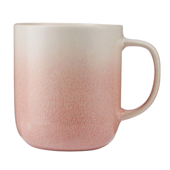 Maxwell and Williams - The Mug Club - Ombre Pink 400Ml