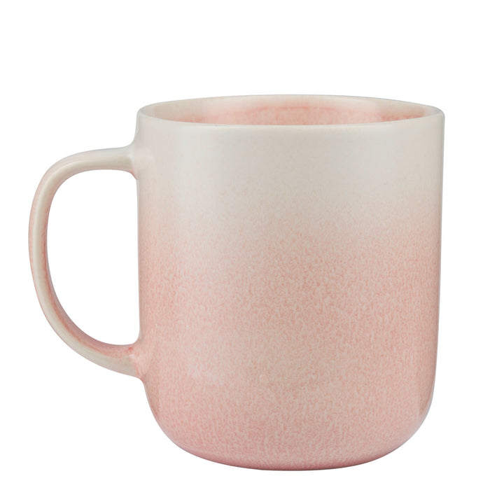Maxwell and Williams - The Mug Club - Ombre Pink 400Ml