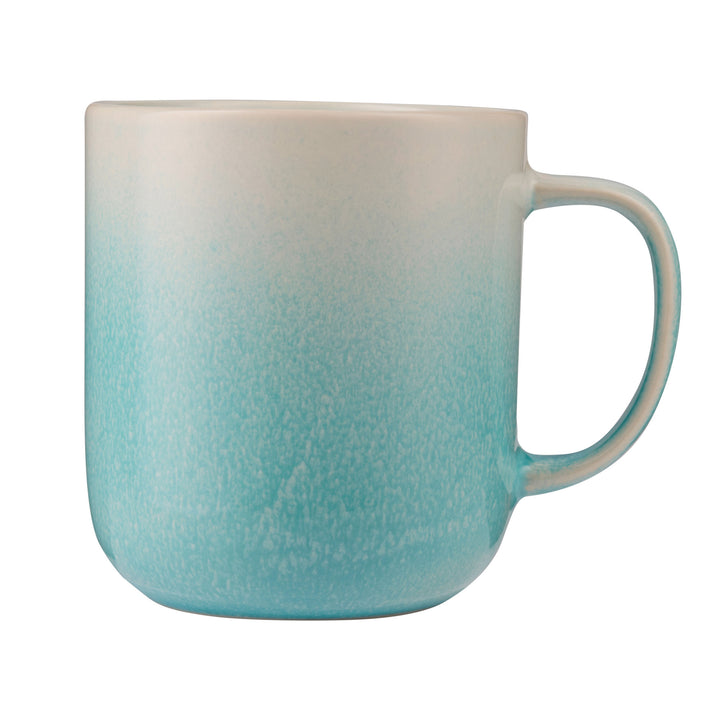Maxwell and Williams - The Mug Club -Ombre Teal 400ML