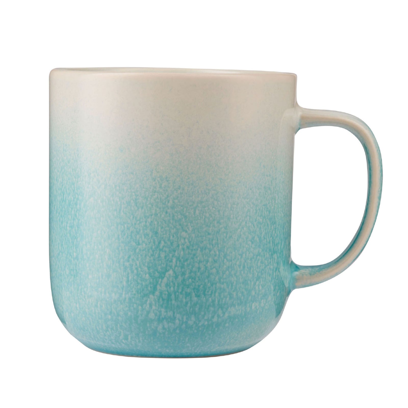 Maxwell and Williams - The Mug Club -Ombre Teal 400ML