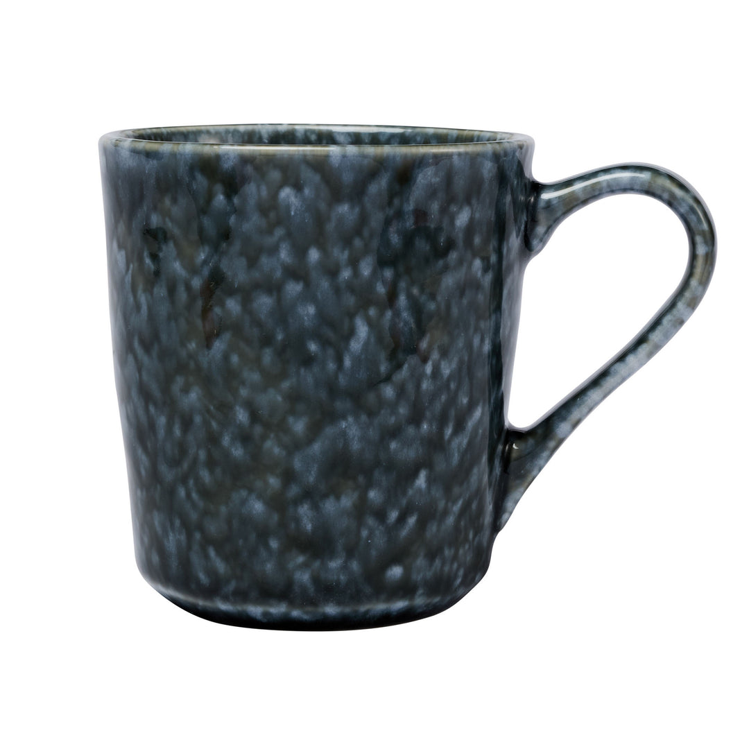 Maxwell and Williams - The Mug Club - Mist and Moss Mug - 380ML - Forest