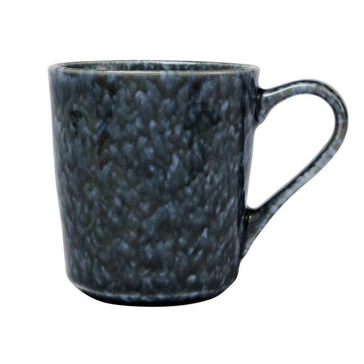 Maxwell and Williams - The Mug Club - Mist and Moss Mug - 380ML - Forest