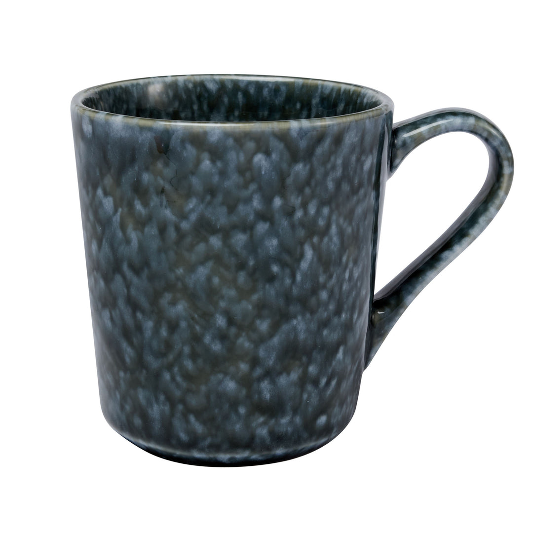 Maxwell and Williams - The Mug Club - Mist and Moss Mug - 380ML - Forest