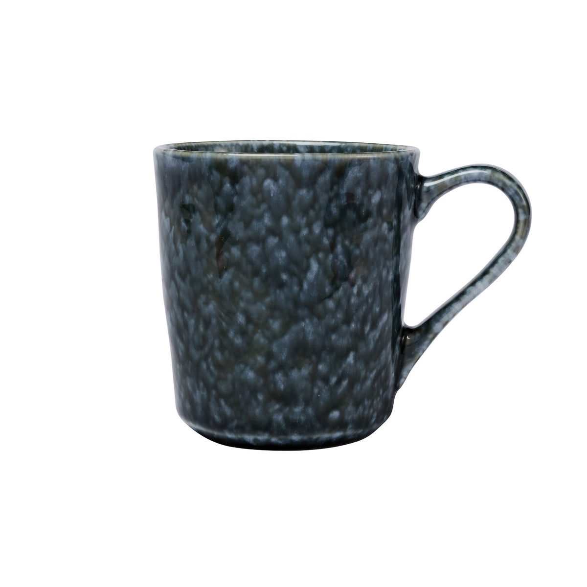 Maxwell and Williams - The Mug Club - Mist and Moss Mug - 380ML - Forest