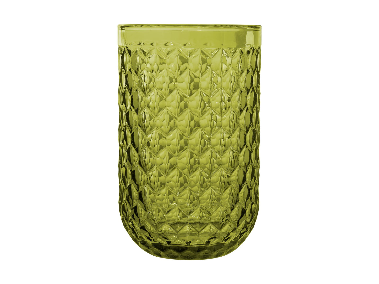 maxwell-williams-casa-domani-green-highball-glass-set-of-4