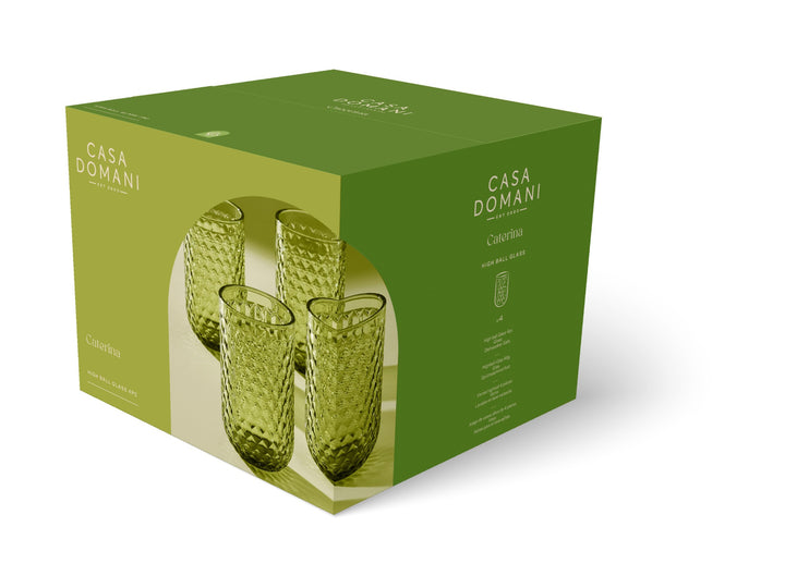 maxwell-williams-casa-domani-green-highball-glass-set-of-4