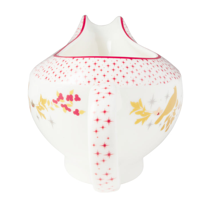 Maxwell and Williams - Classic Christmas Gravy Boat - 480ml