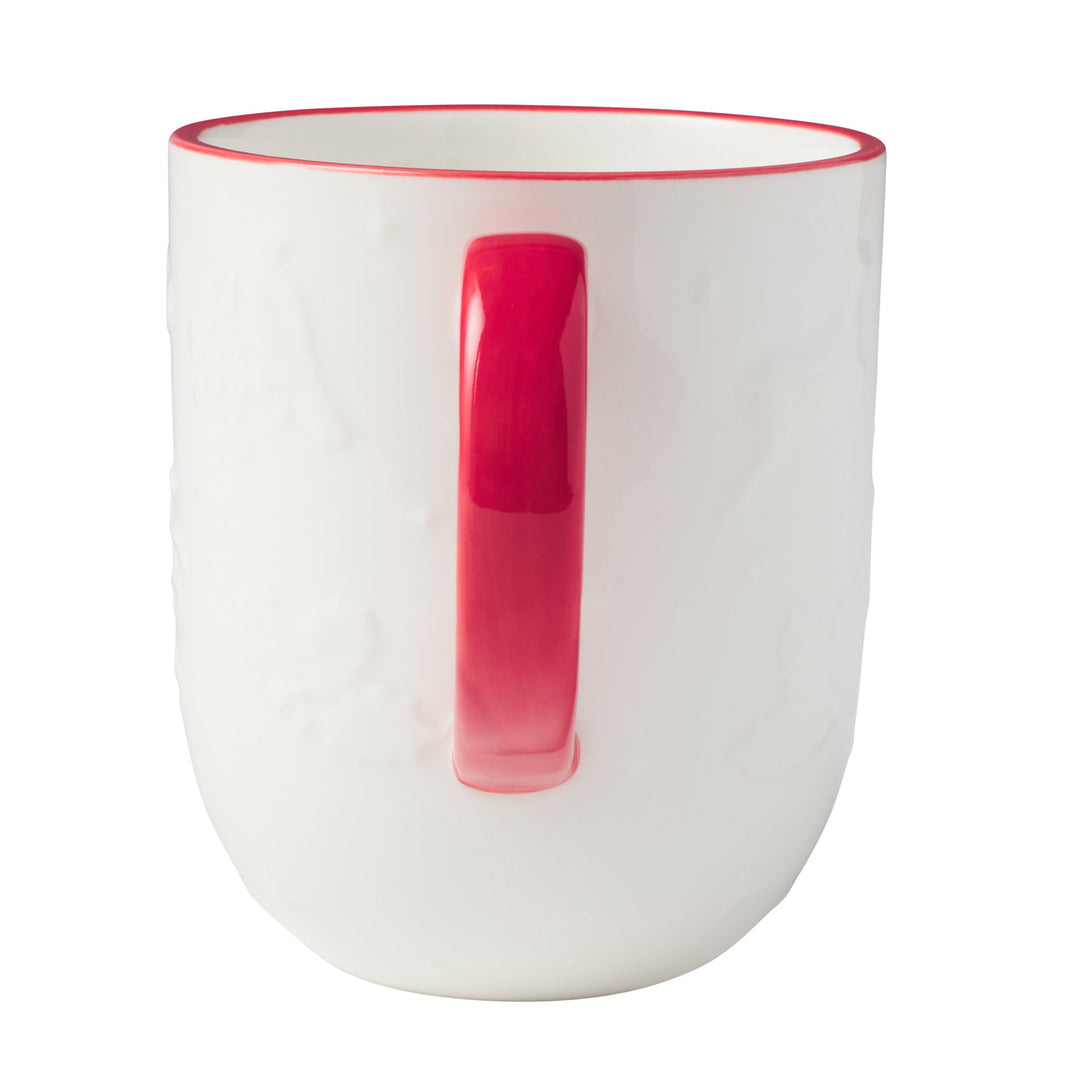 Maxwell and Williams - Classic Christmas Santa and Me Mug - Set of 2