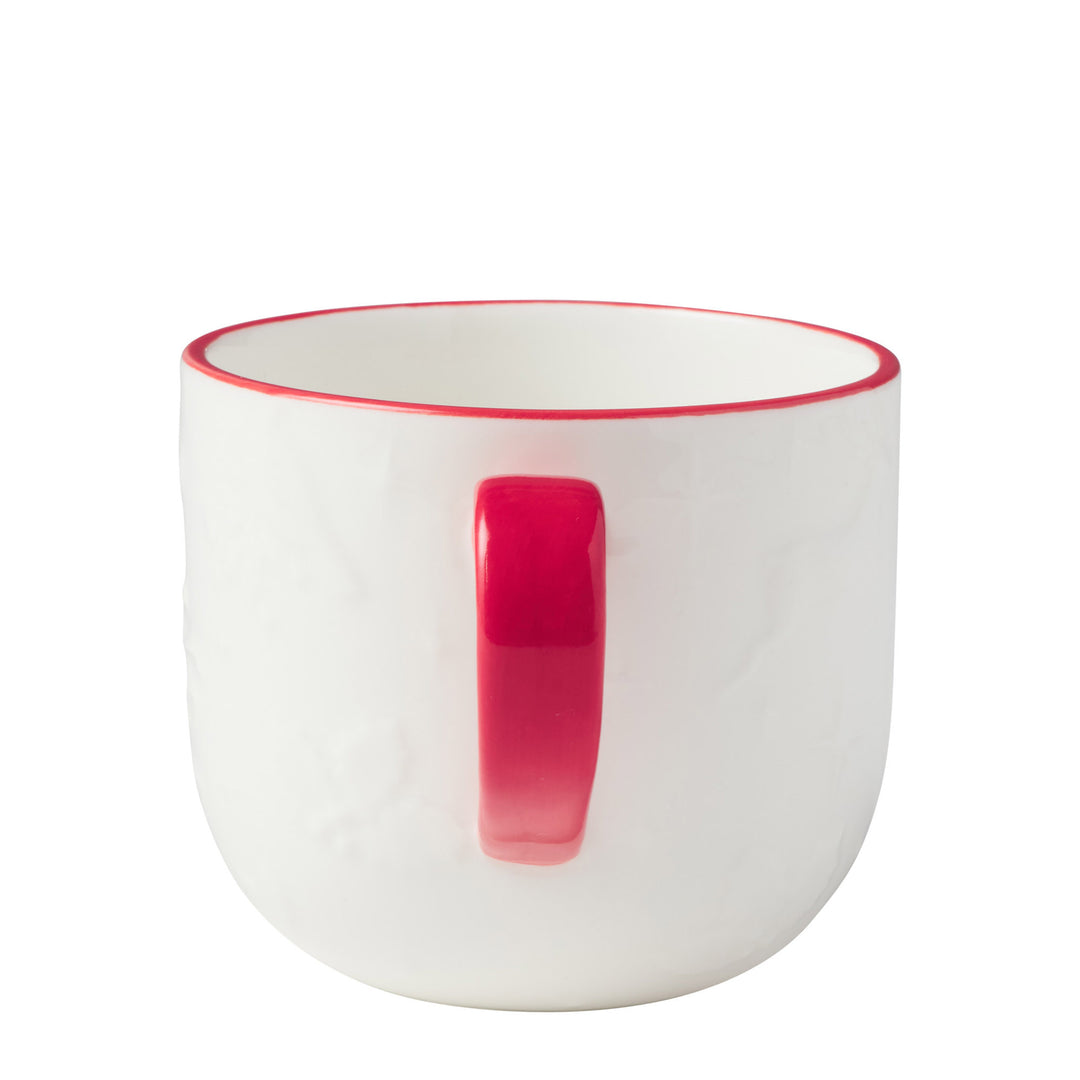 Maxwell and Williams - Classic Christmas Santa and Me Mug - Set of 2